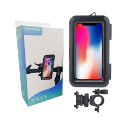 BICYCLE MOBILE BRACKET PFS-BK BLACK BICYCLE MOBILE BRACKET PFS-BK BLACK